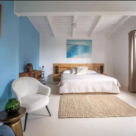 Urban Boutique Hotel Las Terrenas Dış mekan fotoğraf