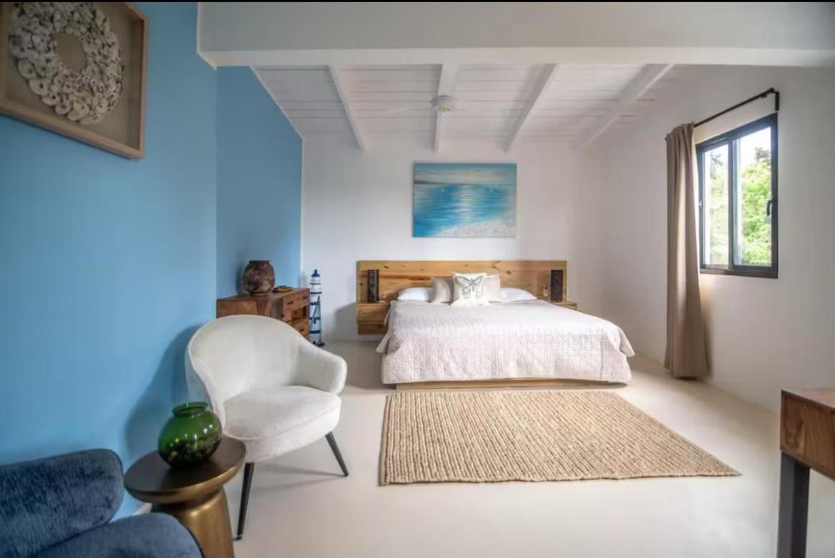Urban Boutique Hotel Las Terrenas Dış mekan fotoğraf