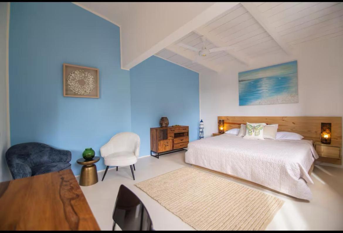 Urban Boutique Hotel Las Terrenas Dış mekan fotoğraf