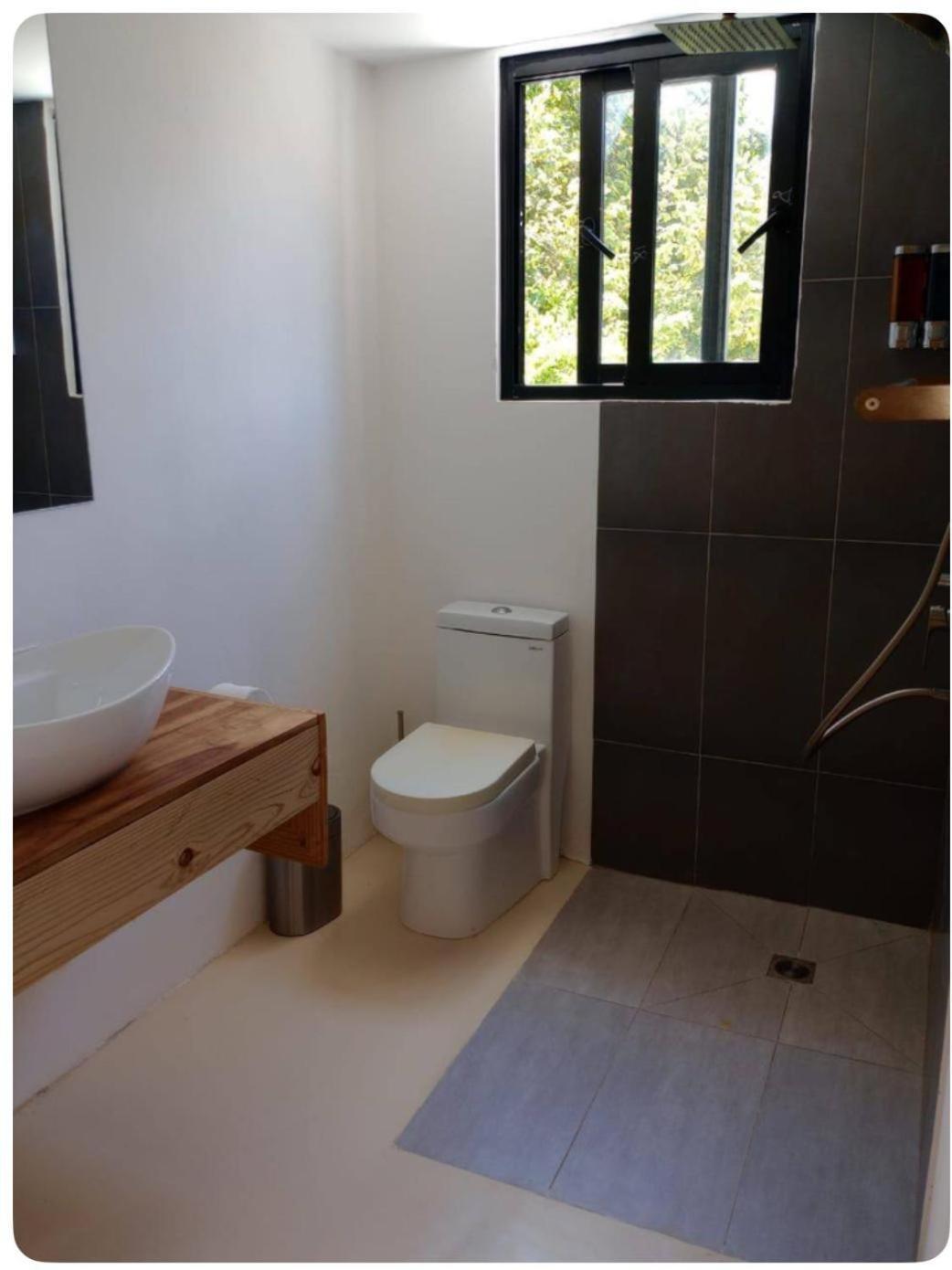Urban Boutique Hotel Las Terrenas Dış mekan fotoğraf