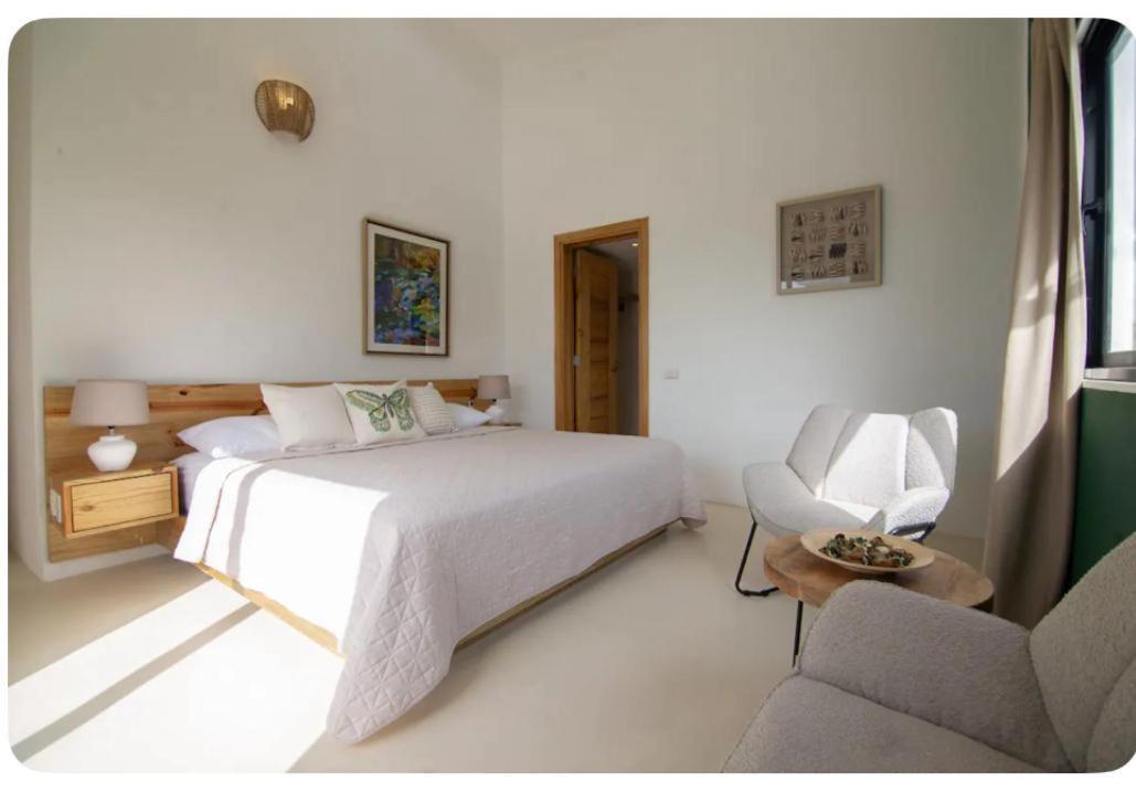 Urban Boutique Hotel Las Terrenas Dış mekan fotoğraf