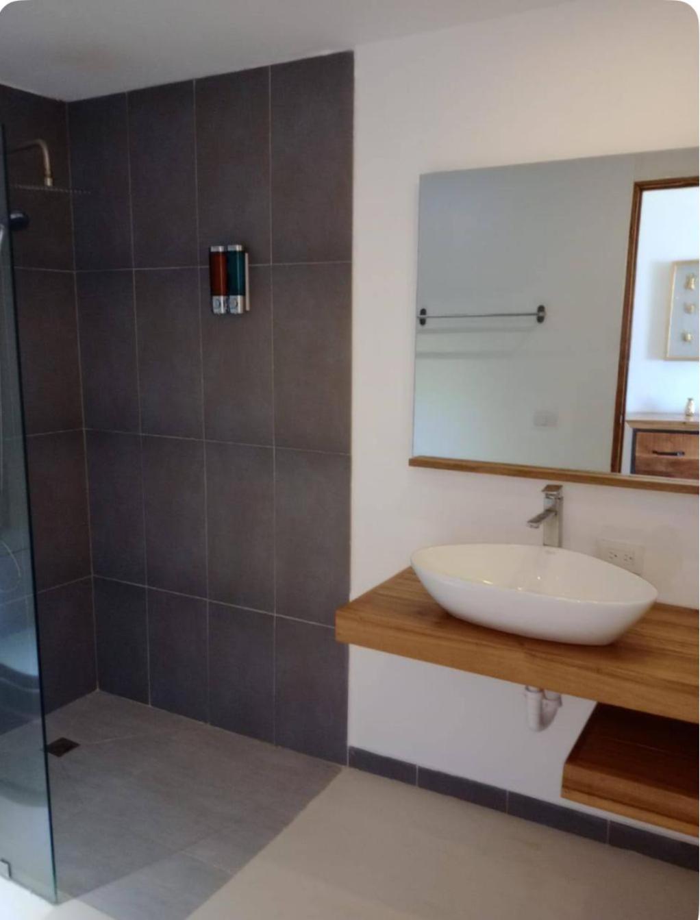 Urban Boutique Hotel Las Terrenas Dış mekan fotoğraf