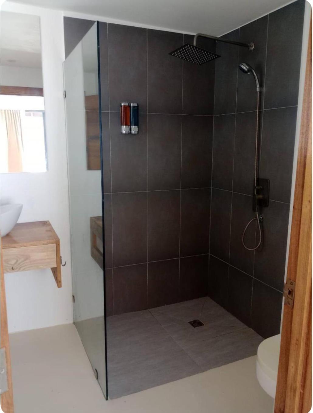 Urban Boutique Hotel Las Terrenas Dış mekan fotoğraf