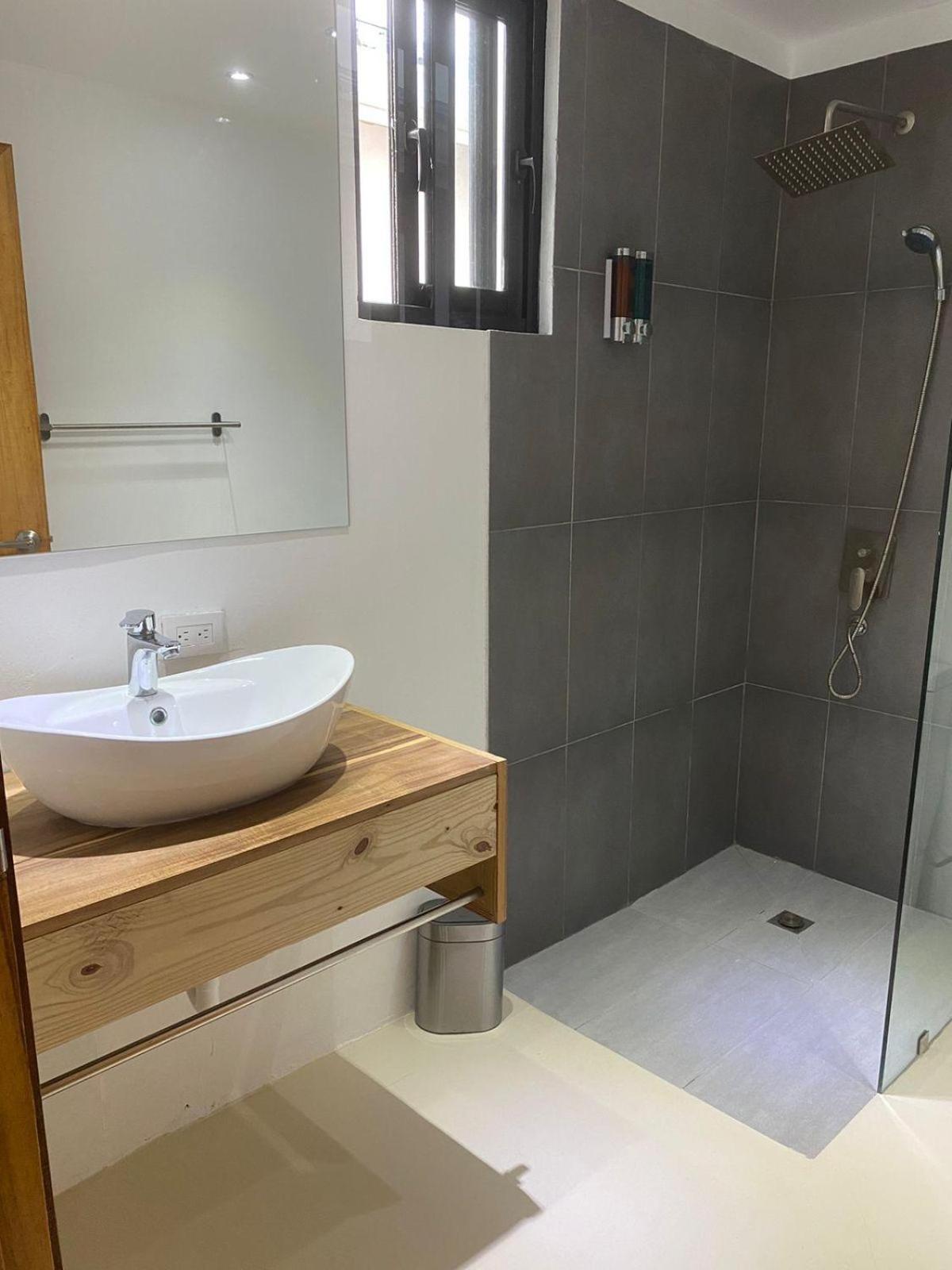 Urban Boutique Hotel Las Terrenas Dış mekan fotoğraf