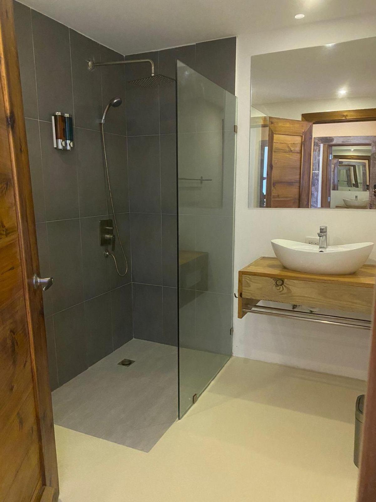 Urban Boutique Hotel Las Terrenas Dış mekan fotoğraf