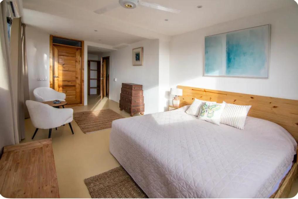 Urban Boutique Hotel Las Terrenas Dış mekan fotoğraf