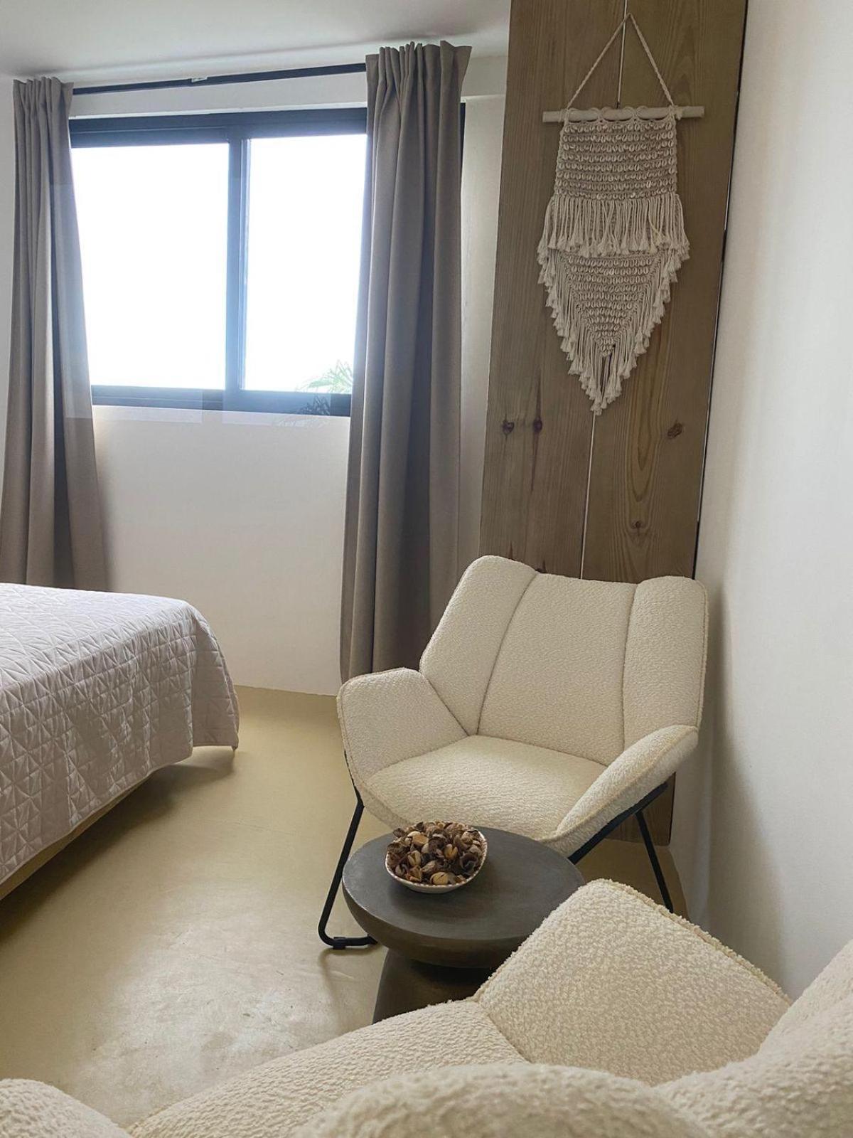 Urban Boutique Hotel Las Terrenas Dış mekan fotoğraf