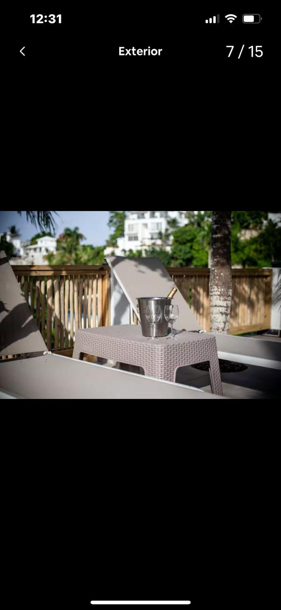 Urban Boutique Hotel Las Terrenas Dış mekan fotoğraf