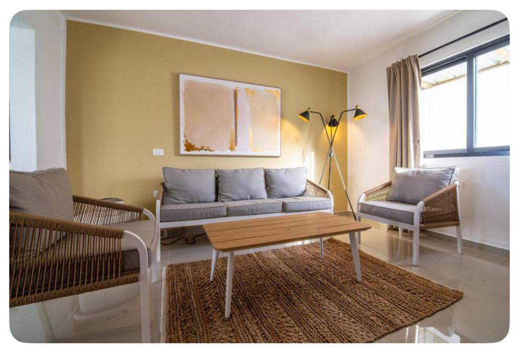 Urban Boutique Hotel Las Terrenas Dış mekan fotoğraf
