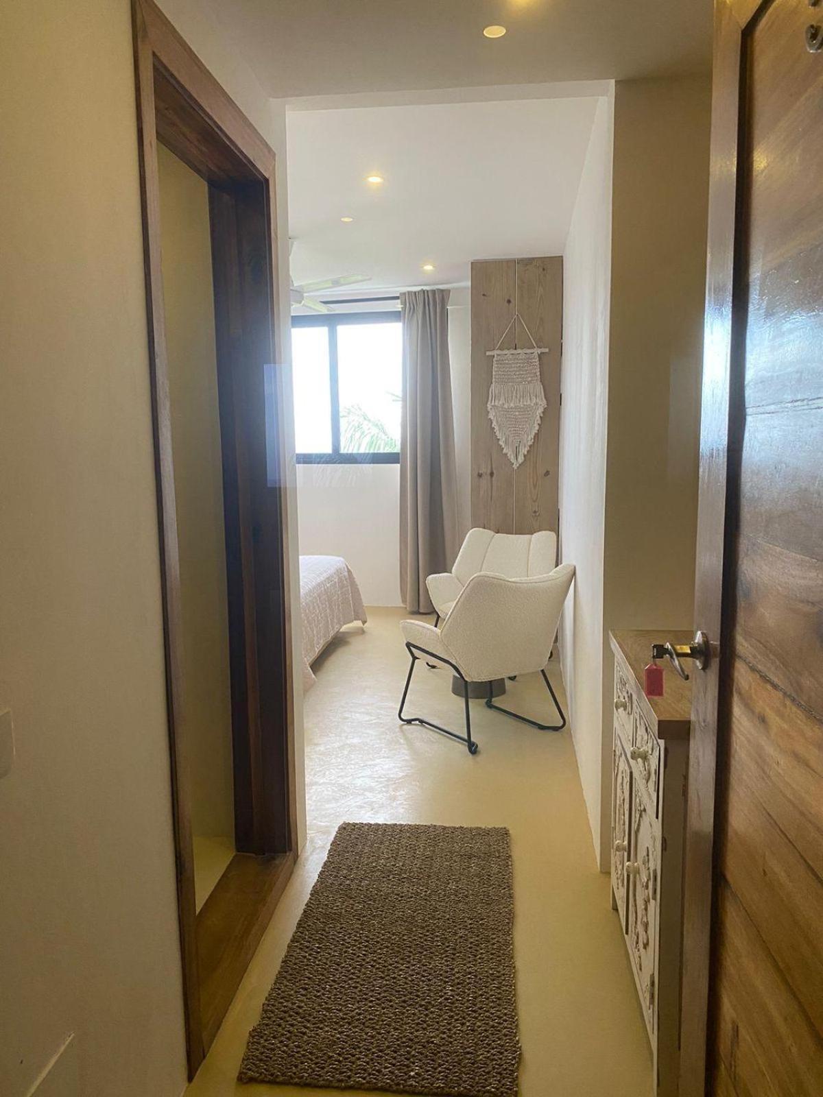 Urban Boutique Hotel Las Terrenas Dış mekan fotoğraf
